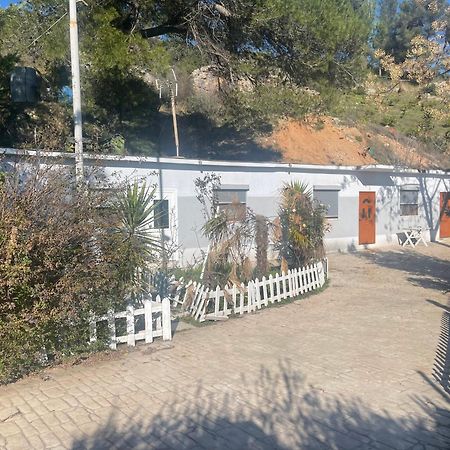 Panorama Rooms 엘바산 외부 사진