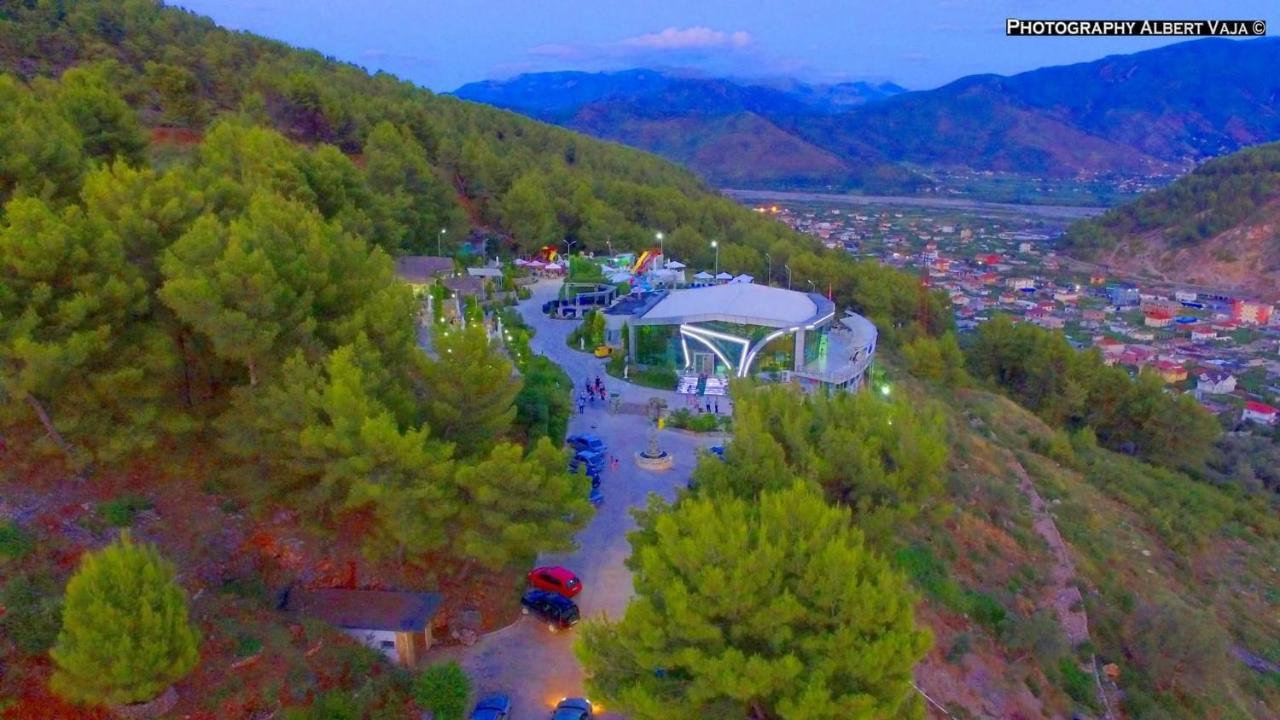 Panorama Rooms 엘바산 외부 사진