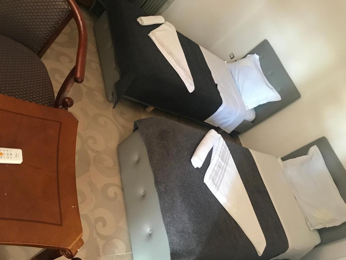 Panorama Rooms 엘바산 외부 사진