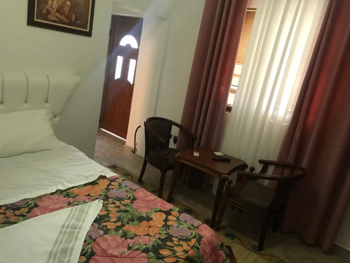 Panorama Rooms 엘바산 외부 사진