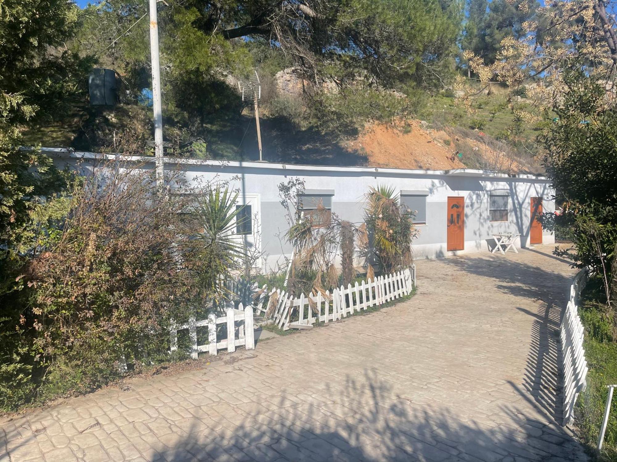 Panorama Rooms 엘바산 외부 사진